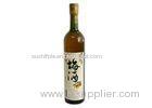 Sweet Fruit / Rose Wine Sake Cooking Wine , Fermented Alcoholic Beverages