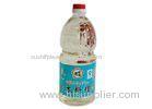 Japanese Style Pure Sake Rice Wine , Nutritious Cooking Wine Rice Wine 14% Alcohol Content