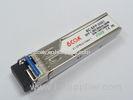 SFP-GE-SX Redback Compatible Optical SFP Transceivers 1.25G 850nm 550M LC Connector