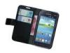 PU Soft Cover for i8260, Samsung Galaxy Leather Case for Galaxy Core