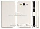 Stand Cover for Samsung Galaxy Leather Case for i9150 Galaxy Mega 5.8