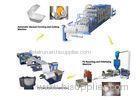 lunch box making machine plastic container making machine food packaging equipment