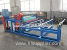 Automatic High-Speed Plastic Lamination Machine , Film Lamination Machine