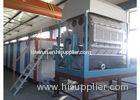 Paper Pulp Molding Machine , Type 2160 Pulp Molding Machine