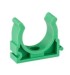 PPR Injection U-Clip Pipe Fittings