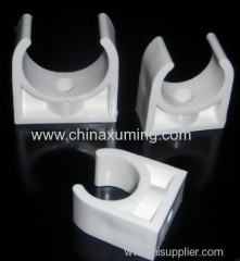PP-R Low Clamp Pipe Fitting