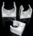 PPR Injection U-Clip Pipe Fittings