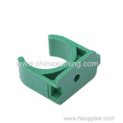 PP-R Low Clamp Pipe Fitting