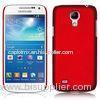 Blank Hard Plastic Phone Skin Case Colorful For Samsung S4 Mini I9190