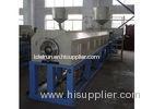 High Efficiency PE Foam Film Extruder , Single Screw Extrusion Machine