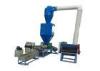 PS Foam Scrap Plastic Recycling Machine 380V 50Hz , Waste Plastic Recycling Machinery