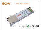 Double fiber LC 10G XFP transceiver 1550nm 40KM with DDMI