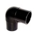 HDPE Thermweld Elbow Pipe Fitting