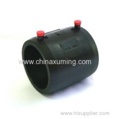 HDPE Electrio Fusion Coupler Pipe Fittings With SDR11