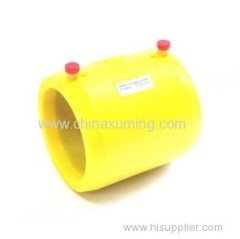 HDPE Electrio Fusion Coupler Pipe Fittings With SDR11