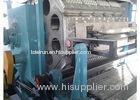 Reciprocating Waste Paper Egg Tray Machine , Production Line For Egg Tray