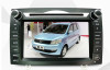 Car GPS with dvd player for Dongfeng well-off F505