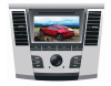 Car GPS with DVD player for HAIMA Knight