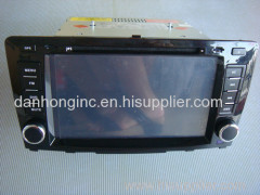 Car GPS with DVD player for Great wall H6