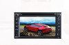 Universal Car GPS with DVD player for Nissan Series