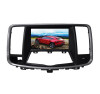 Car GPS with DVD player for Nissan New Teana