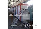 High Capacity Receyle Paper Pulp Egg Tray Machine For Food Packaging Containers