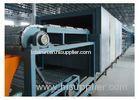Egg Tray Pulp Molding Forming Machine , Wasted Paper Pulp Molding Machinery