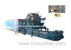 Recycled Waste Paper Egg Tray Machine , Small Paper Egg Tray Making Machine