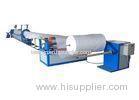 EPE Foam Sheet Extrusion Machine , Specifications for 90 PE foam sheet extrusion line