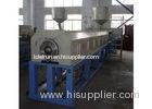 EPE Foam Sheet Extrusion Machine 38CrMoAlA Nitrogen Treatment For Recycled Plastic Sheets