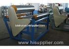 EPE foamed sheet plastic extrusion line , HR EPE Foam Sheet Extrusion Line