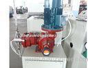 single screw EPE foamed sheet plastic extrusion line , PE Foam Sheet Extrusion Line