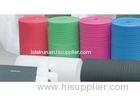 EPE Foam Plastic Sheet Extrusion Line , 0.3 - 4 mm Thin Plastic Sheet Extruder