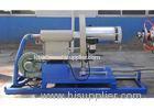 Plastic Profile / PS Foam Sheet Extrusion Line / Polystyrene Sheets Extruder 150KW 380V