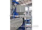 Twin Screw Ps Foam Sheet Plastic Sheet Extrusion Line For Pearl Cotton