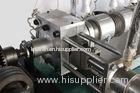 Electric Fruit Mesh Plastic Extrusion Line , EPE Packaging Foam Net Making Machine