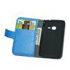 Samsung Galaxy Leather Case With Stand