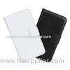 Genuine Leather Phone Case Wallet Stand Cover