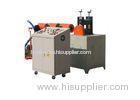 Multicolor Plastic Foam Pipe Making Machine With 5 - 55 r / min