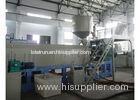 Expanded Polystyrene Foam Sheet Extrusion Line , Film Foaming Extruder Machine