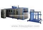 High Speed Plastic Automatic Vacuum Forming Machine