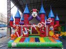 Inflatable Bounce Castle inflatable bounce house