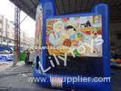 commercial inflatable jumpers Inflatable Bounce Castle