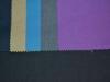 Beige Purple Blue TR Suiting Fabric