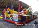 inflatable jumping castle outdoor inflatable bouncers