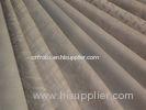 Tear-Resistant Polyester Imitation Leather Fabric 180gsm For Sofa