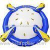 Water Games Inflatable water rocker 1000 Denier Duratex , UV resistance