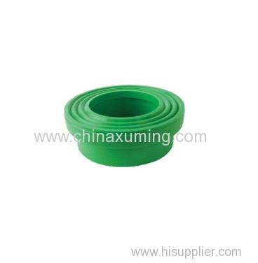 PPR Flange Adapter Pipe Fittings PN25