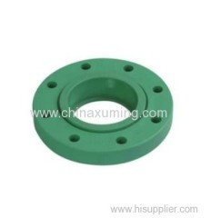 PPR Flange Pipe Fittings
