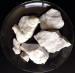 Barite powder barium sulfhate